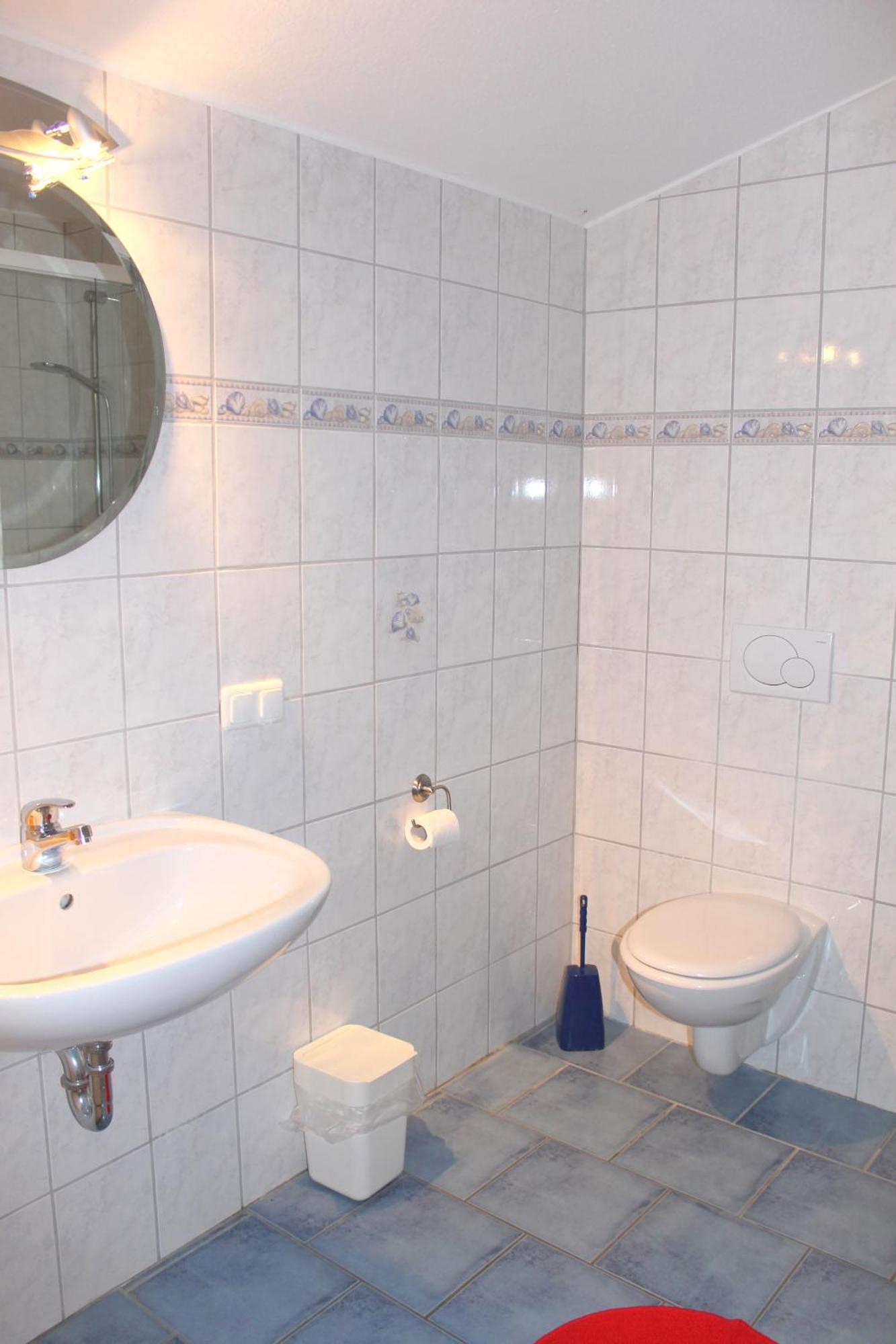 "Hof Triangel - Whg 2" - Bauernhofurlaub Appartement Riepsdorf Buitenkant foto