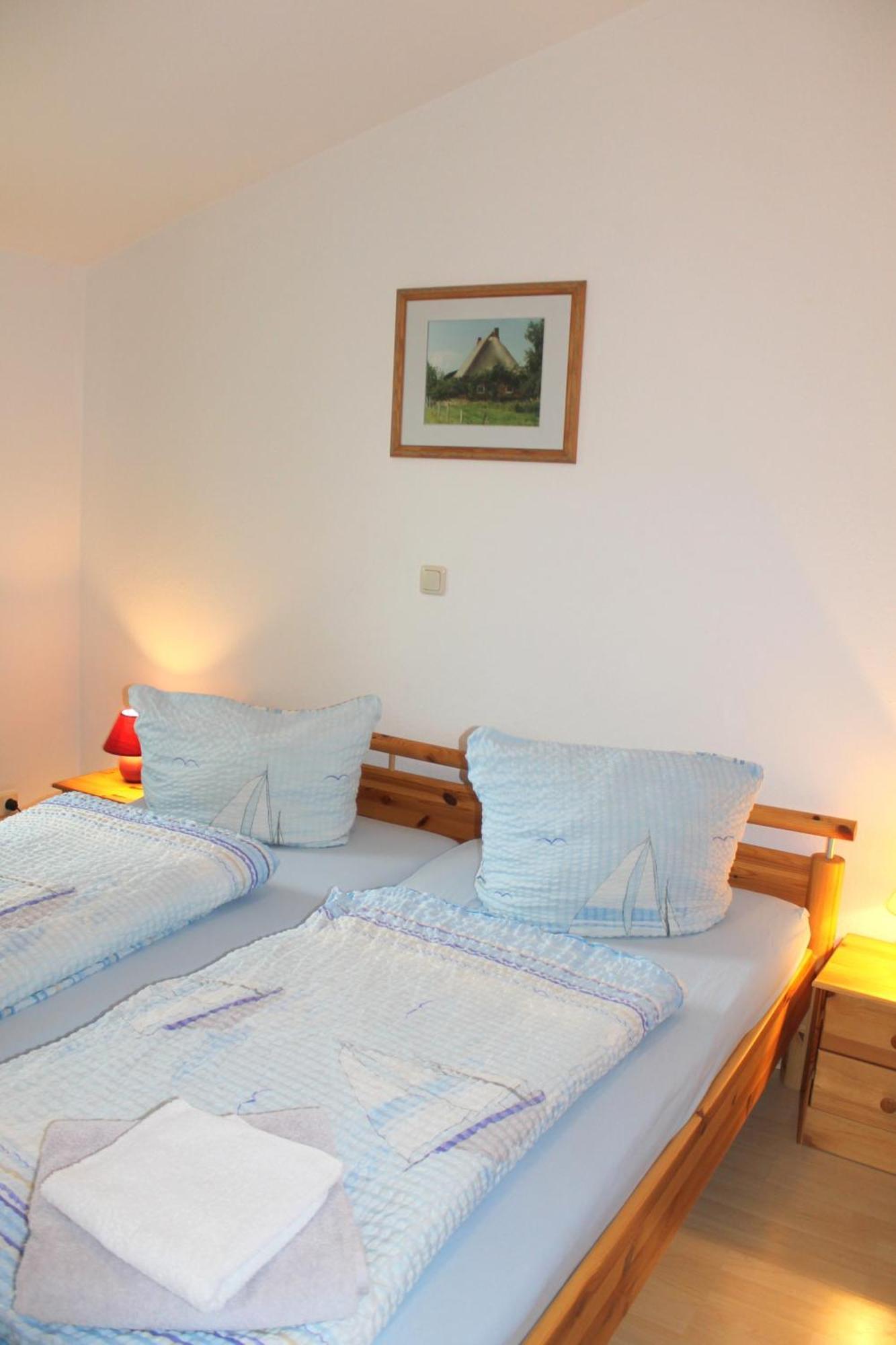 "Hof Triangel - Whg 2" - Bauernhofurlaub Appartement Riepsdorf Buitenkant foto